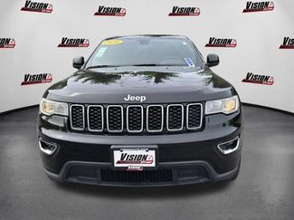 Used 2020 Jeep Grand Cherokee Laredo AWD/4WD video 2