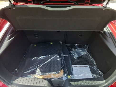 New 2026 MAZDA MAZDA3 2.5 S Hatchback w/ Premium Pkg FWD image 11