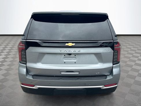 Used 2025 Chevrolet Tahoe LT AWD/4WD image 7