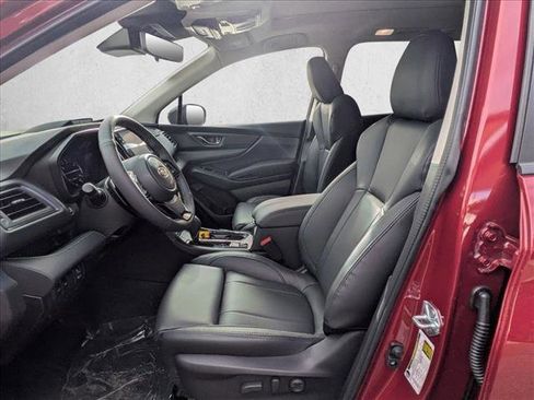 New 2026 Subaru Ascent Bronze Edition image 11