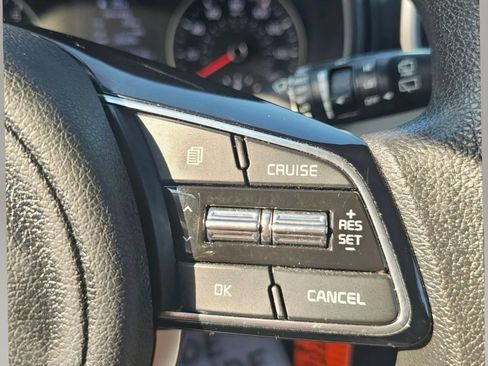 Used 2020 Kia Sportage LX AWD/4WD image 15