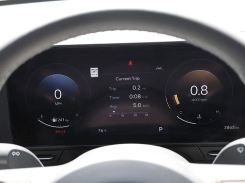 Used 2025 Hyundai Kona SEL image 19