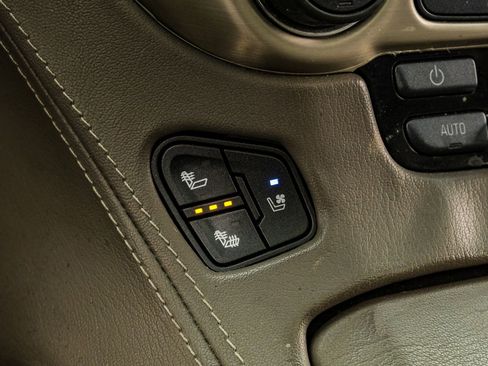 Used 2018 GMC Yukon Denali w/ Denali Ultimate Package RWD image 30