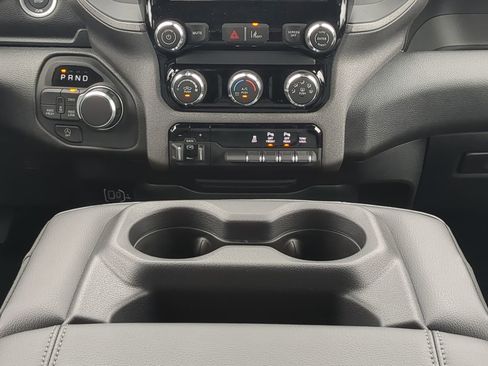 New 2026 RAM 1500 Tradesman AWD/4WD image 17