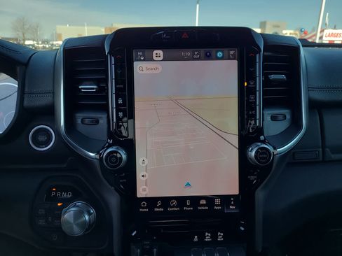 New 2026 RAM 1500 Laramie image 24