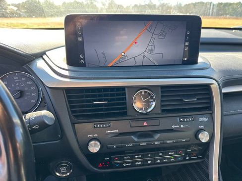 Used 2021 Lexus RX 350L AWD image 31