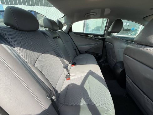 Used 2014 Hyundai Sonata SE FWD image 15