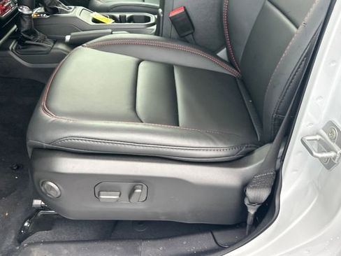 New 2026 Jeep Wrangler Unlimited Rubicon image 15