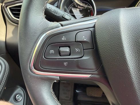 Used 2023 Buick Encore GX Select w/ Sport Touring Package AWD/4WD image 14