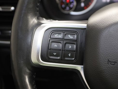 Used 2019 RAM 2500 Laramie AWD/4WD image 43