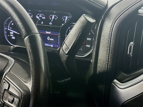 Used 2021 GMC Sierra 1500 SLE w/ X31 Off-Road Package image 16
