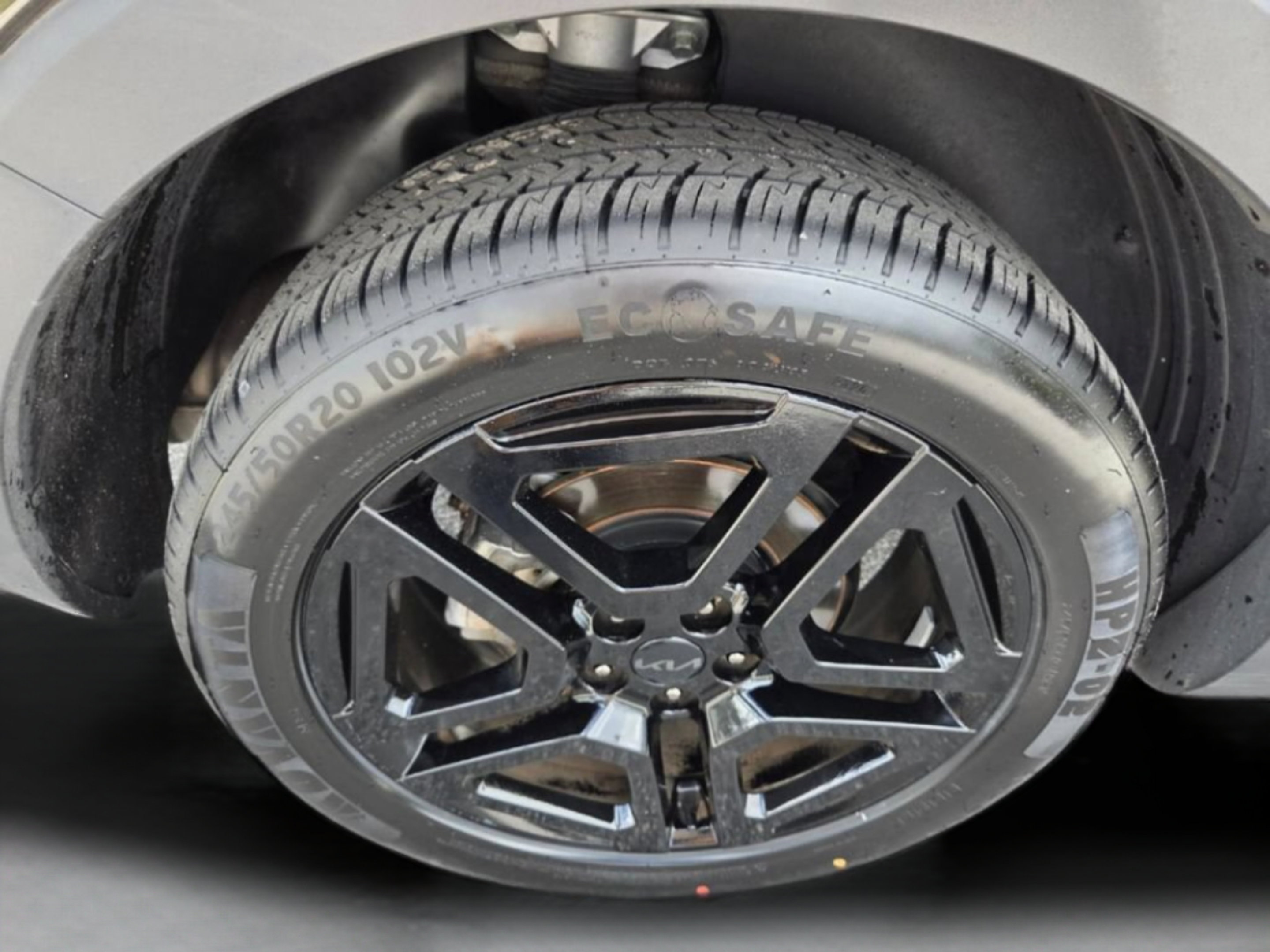 Used 2025 Kia Telluride SX X-Line AWD/4WD image 18