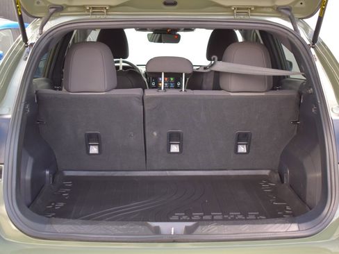 Used 2025 Subaru Crosstrek 2.5i Sport w/ Crosstrek Mirror Package AWD/4WD image 30