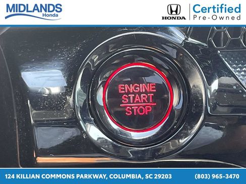 Certified 2024 Honda CR-V EX-L image 25