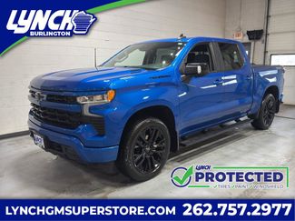 Used 2022 Chevrolet Silverado 1500 RST w/ Convenience Package II video 1