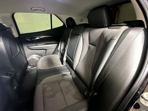 Used 2023 Buick Envision Preferred image 21