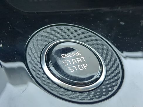 New 2025 Kia Niro EX Touring image 20