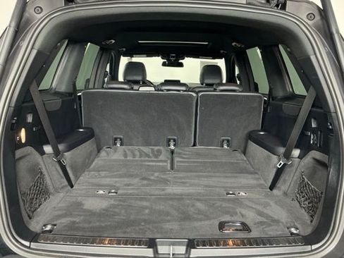 Used 2019 Mercedes-Benz GLS 450 4MATIC image 26