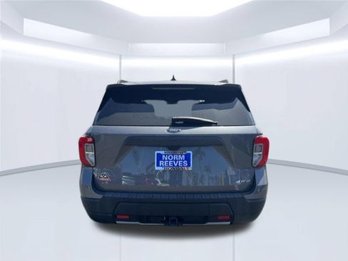 Used 2023 Ford Explorer Timberline w/ Timberline Technology Package AWD/4WD image 7