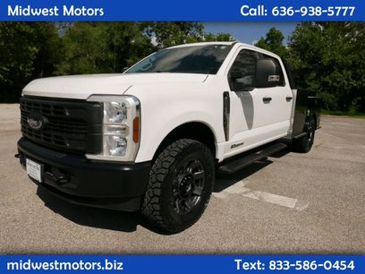 Used 2025 Ford F250 XL w/ FX4 Off-Road Package