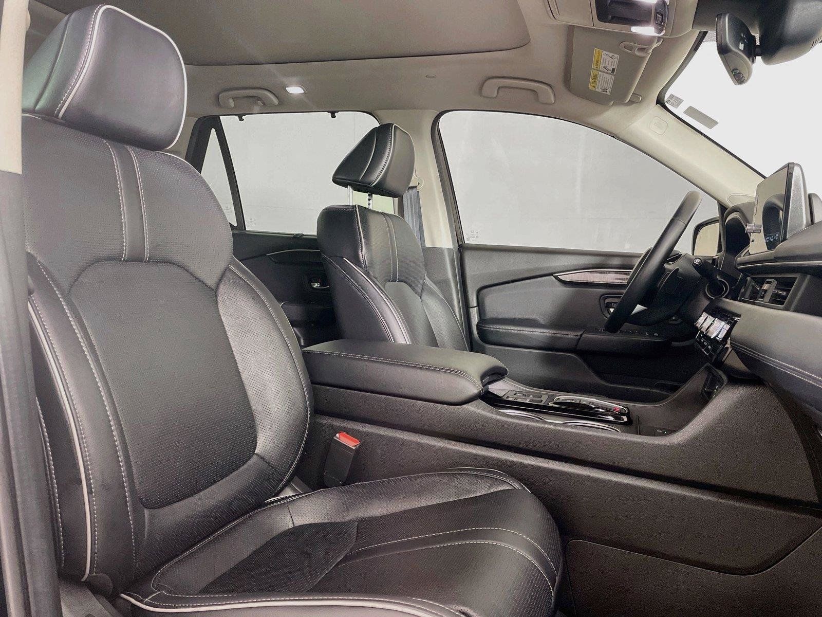 Used 2023 Honda Pilot Elite image 29
