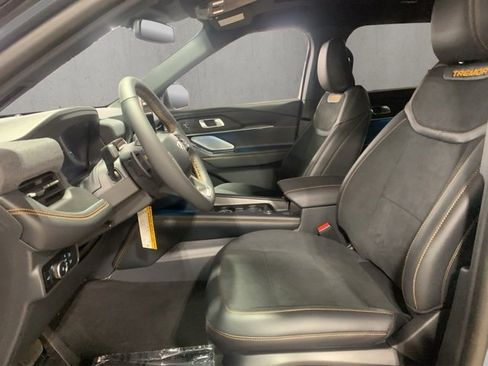 New 2026 Ford Explorer Tremor w/ Tremor Ultimate Package image 9