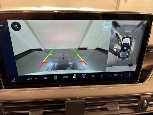 New 2025 Lincoln Corsair Grand Touring w/ Equipment Group 301A image 12