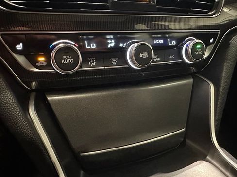 Used 2021 Honda Accord Sport image 26