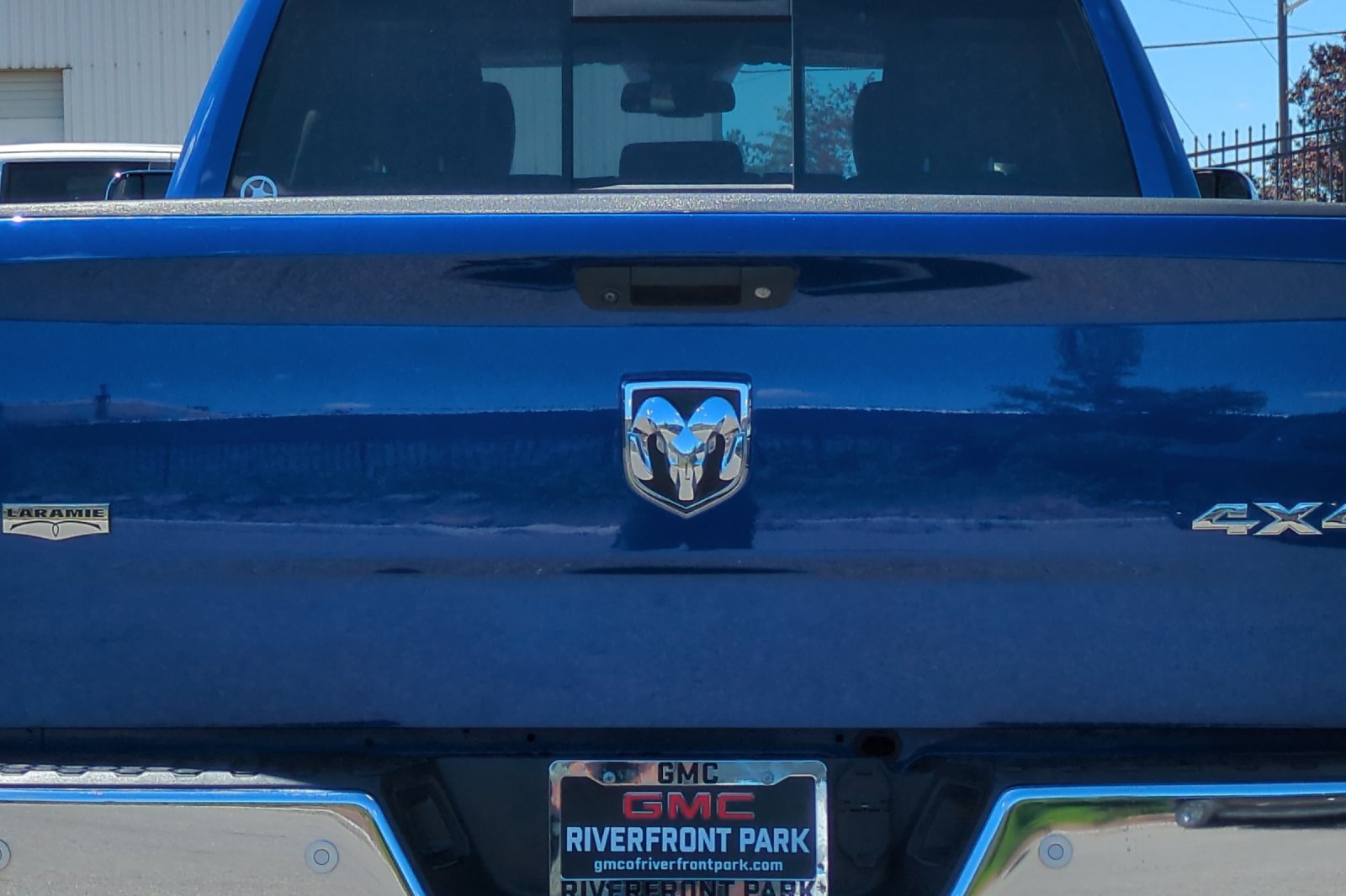 Used 2016 RAM 2500 Laramie w/ Protection Group AWD/4WD image 47