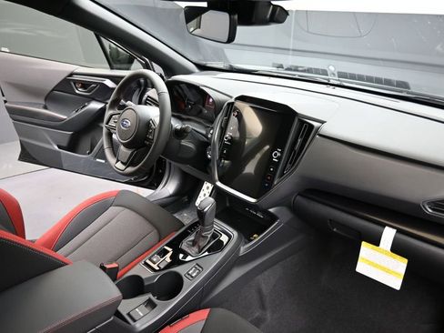 New 2026 Subaru Impreza RS AWD/4WD image 12