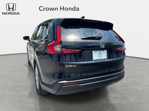 Used 2023 Honda CR-V EX image 7