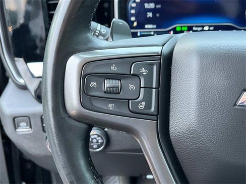 Used 2023 Chevrolet Silverado 1500 High Country image 30