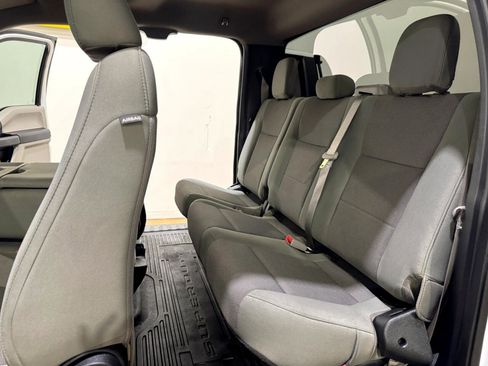 Used 2019 Ford F250 XL w/ Power Equipment Group image 25