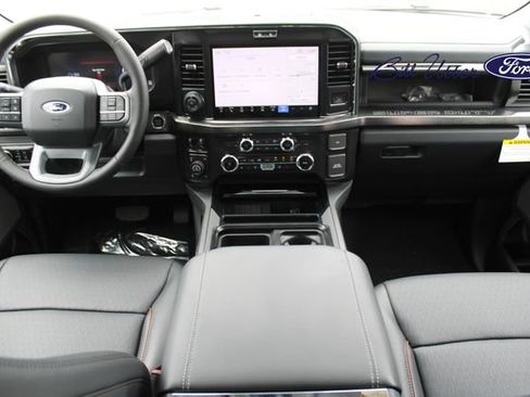 New 2026 Ford F250 Lariat w/ Tremor Off-Road Package AWD/4WD image 12
