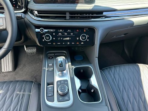 New 2027 INFINITI QX60 Autograph w/ Dark Cargo Package AWD/4WD image 50