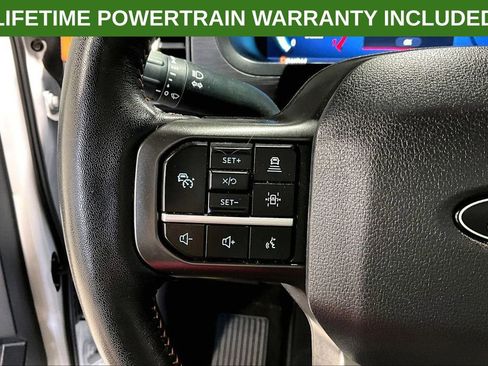 Used 2024 Ford F150 Tremor w/ Bed Utility Package image 23