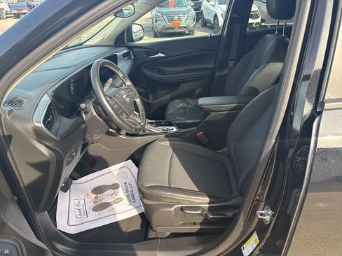 Used 2025 Buick Encore GX Preferred image 8