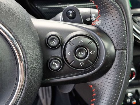 Used 2019 MINI Cooper Clubman John Cooper Works AWD/4WD image 25