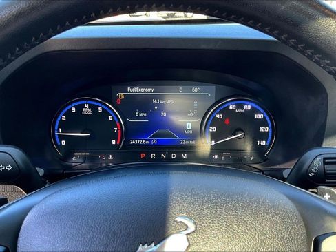 Used 2023 Ford Bronco Sport Badlands w/ Premium Package AWD/4WD image 15
