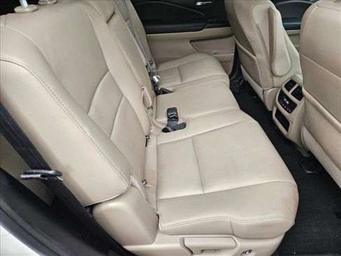 Used 2018 Honda Pilot EX-L image 21