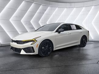 Used 2026 Kia K5 GT-Line w/ GT-Line Premium Package video 1