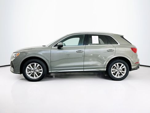 Used 2023 Audi Q3 2.0T Premium Plus w/ Premium Plus Package image 4