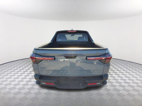 New 2026 Hyundai Santa Cruz SE FWD image 6