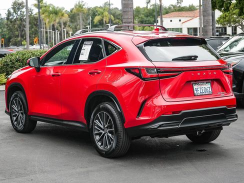 Used 2023 Lexus NX 350 AWD w/ Cold Area Package image 4