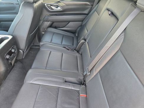 Used 2024 Chevrolet Tahoe LT AWD/4WD image 9