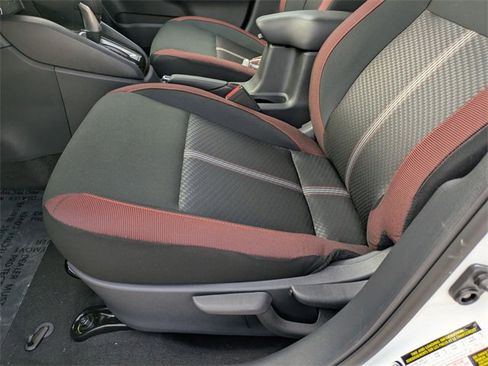 New 2025 Nissan Versa SR w/ Trunk Package image 15