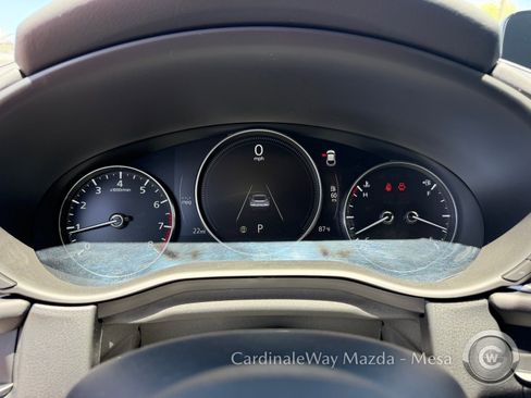 New 2026 MAZDA CX-30 AWD 2.5 S image 23