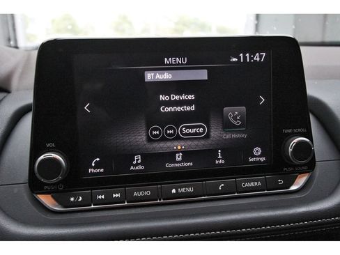 Used 2023 Nissan Rogue SV w/ SV Premium B Package FWD image 10