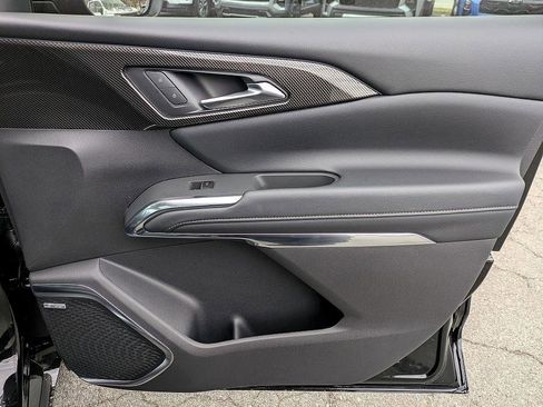 New 2026 Chevrolet Traverse High Country image 38