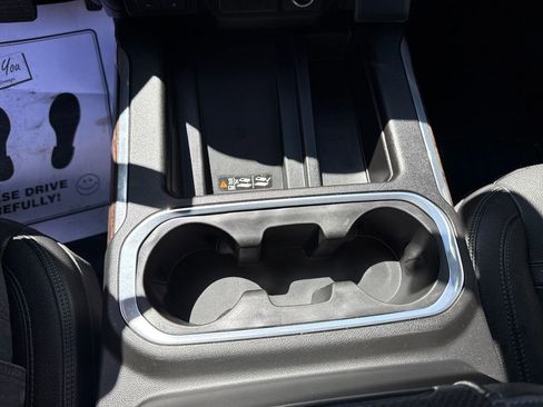 Used 2019 GMC Sierra 1500 Denali w/ Denali Ultimate Package image 19